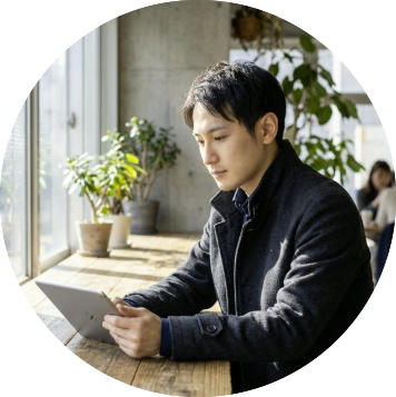 totemo AI 代表