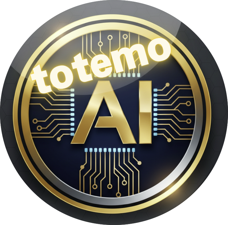 totemo AI